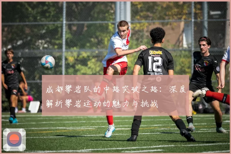 成都攀岩队的中路突破之路:深度解析攀岩运动的魅力与挑战