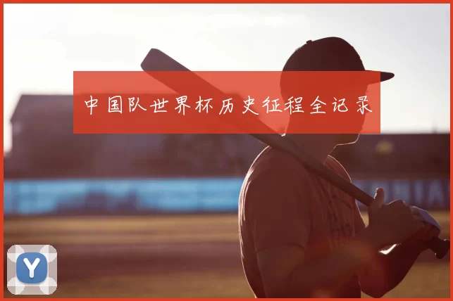 中国队世界杯历史征程全记录
