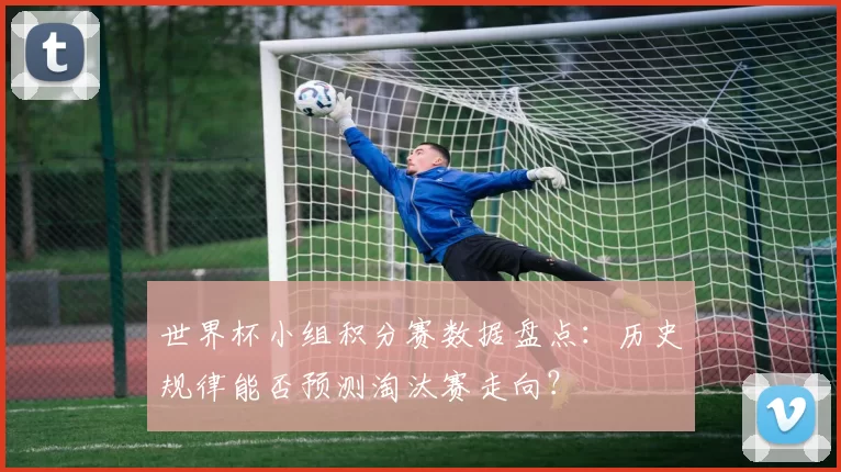 世界杯小组积分赛数据盘点:历史规律能否预测淘汰赛走向?