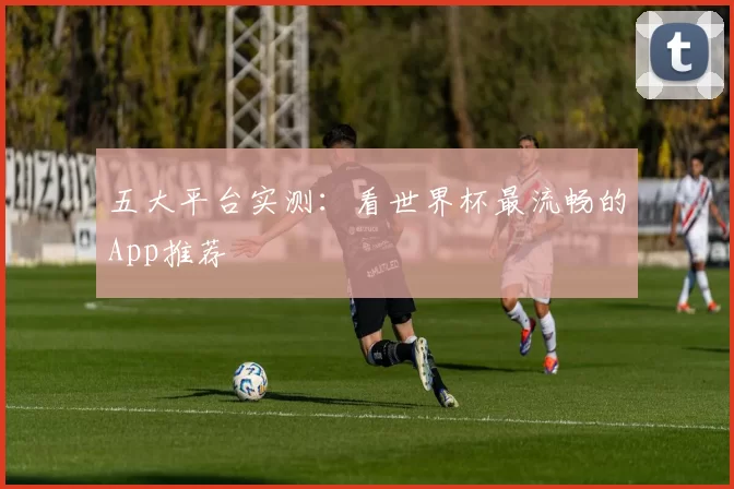 五大平台实测:看世界杯最流畅的App推荐
