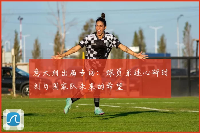 意大利出局专访：球员亲述心碎时刻与国家队未来的希望