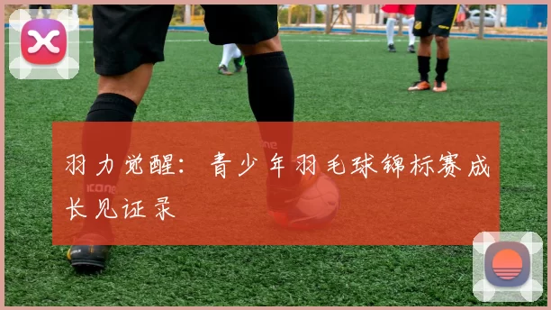 羽力觉醒：青少年羽毛球锦标赛成长见证录