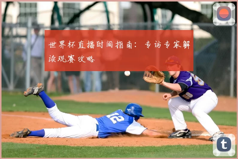 世界杯直播时间指南:专访专家解读观赛攻略