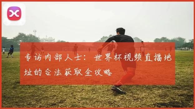 专访内部人士:世界杯视频直播地址的合法获取全攻略